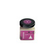 Crystal Stone Crown Chakra Mini Violet 70G
