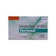 Terbisil Terbinafine 250MG 10PCS