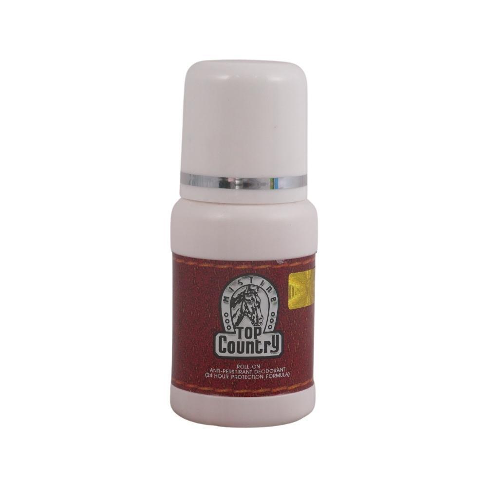 Mistine Top Country Anti-Perspirant Deodorant Roll-On 60ML