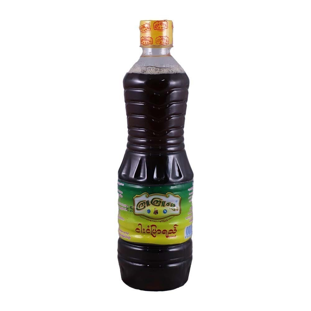 Kyu Kyu Hmwe Fish Sauce 850ML