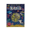 Glow-In-The-Dark Ocean
