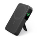 Anker MagGo 10K Qi2 15W Ultra-Fast Magnetic Charging with Smart Display Black A1654P12  