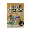 Investigators 06 Heist And Seek