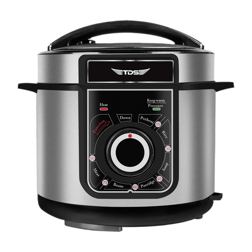 Manual Pressure Cooker PC-651M