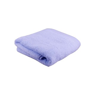 Lucky Boy Bath Towel 24X48IN Dark Blue
