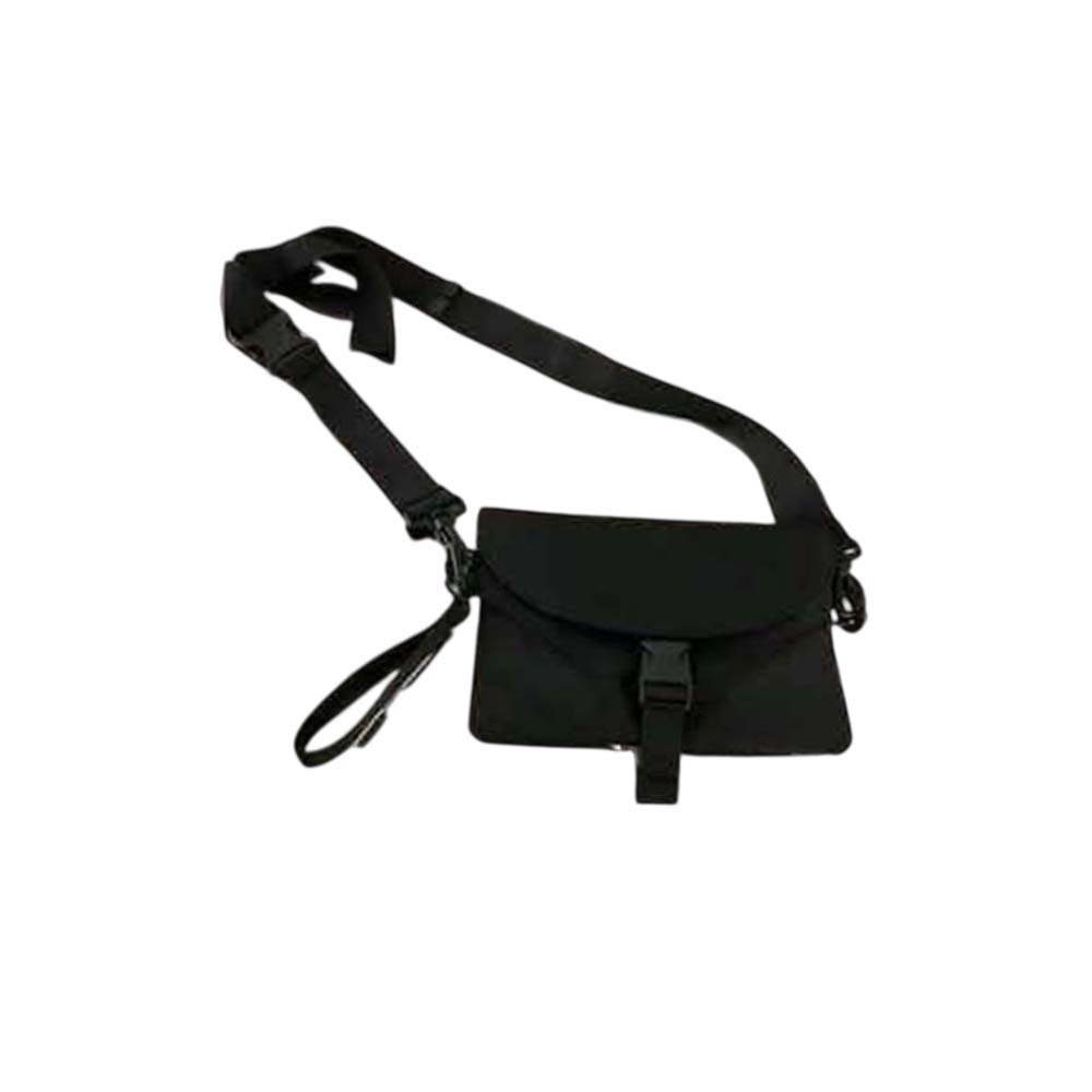 Beauty House Crossbody Bag
