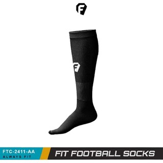 Fit Fit Soccer Sock Dark Blue FTC-2411-DD