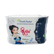 Pyo May Fresh Factor Night Sanitary Napkin Pads 400MM 4PCS