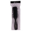 MM Cushion Brush 2 x 8in (Black)