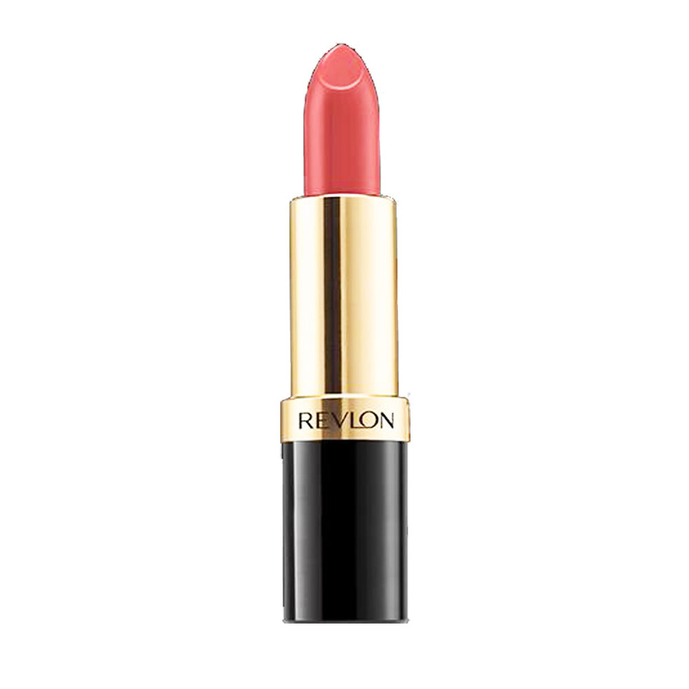 Revlon Super Lustrous Lipstick 4.2G (637 Blushing Nude)