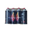 Blue Flame Gas Can 4PCS