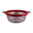 Mondeo Steel Strainer With Handle 21CM MD-MPB-021