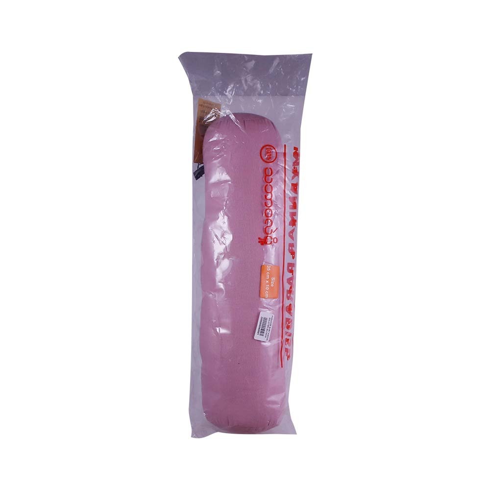 Paradise Baby Kapok Bolster 35x10cm