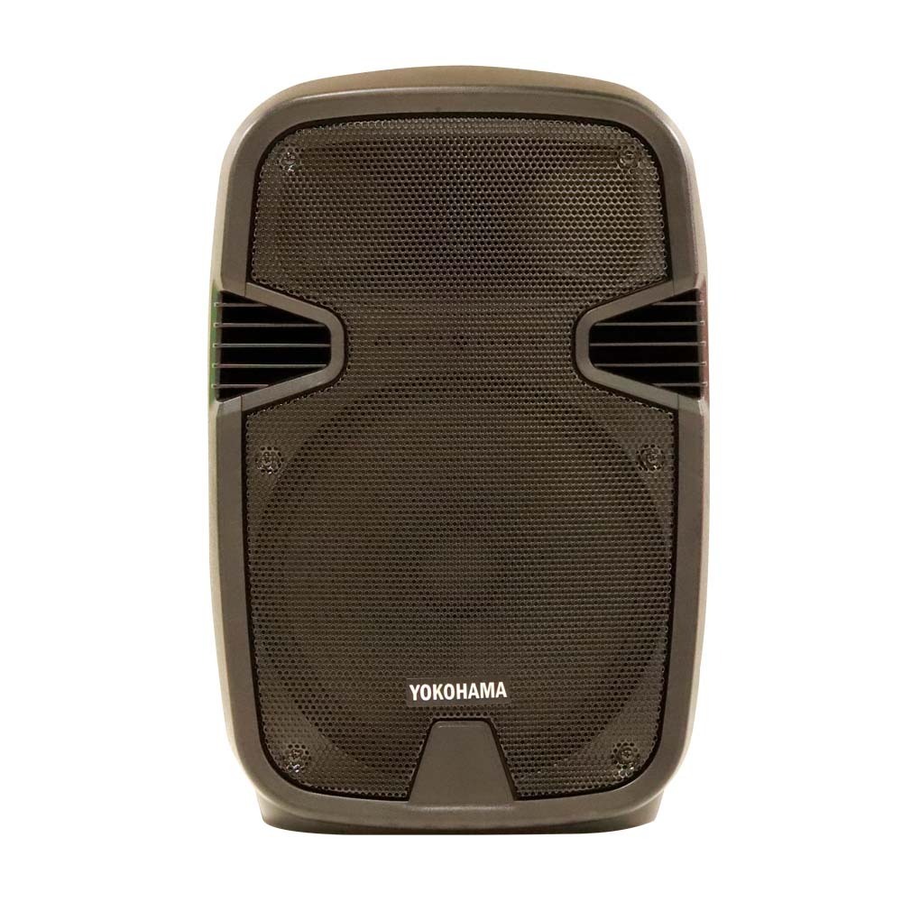 Yokohama Portable Speaker 12in YM-12P