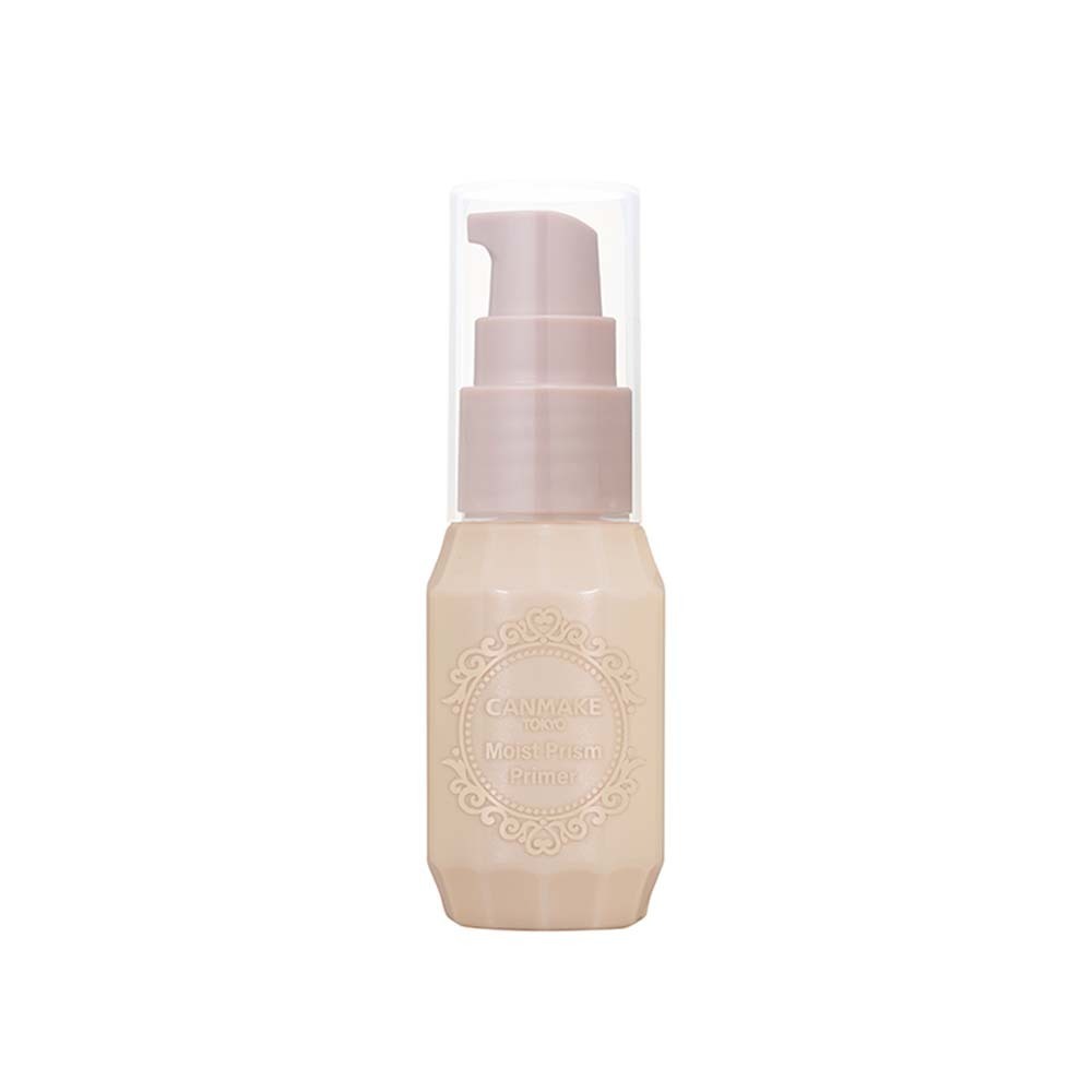 Canmake Moist Prism Primer (01) Beige
