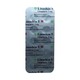 Linashin 5 Linagliptin 5MG 10PCS