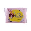 Good Lady Sanitary Dry & Fresh Day 24.5cm 10PCS