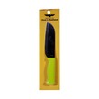 Eagle Santoku Knife With Plastic Handle 6in