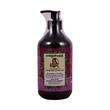 Myat Akari Shampoo Butterfly Pea 500ML