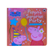 Peppa Pig: Peppa`s Surprise Party