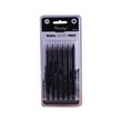 Black Pencil A021609