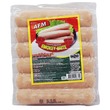 AFM Chicken Sausage Smokey Brite 270G