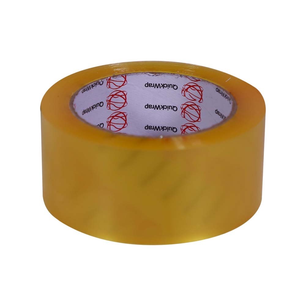 Quick Clear Tape 2in  90YDS