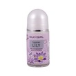 Silkygirl Egyptian Lily Roll-On Deodorant 45ML