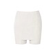 Double Layer Safety Pant White