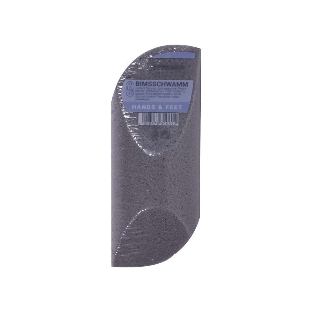 Titania Pumice Sponge Hand&Feet NO.3000