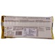 Vicenzi Puff Pastry Filled With  Milk Cream 125G