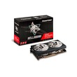 Power Color  Hellhound RX6600 8GB GDDR6