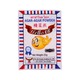 Hello Ok Agar Agar Powder 25G