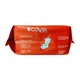 Cover Over Night Use Sanitary Napkin 360mm (Orange)