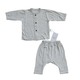 Tiny Cozy Mini Basic Set TC10212M Light Grey