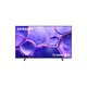 Samsung 4K Smart LED TV 43in UA43U8000FKXMR