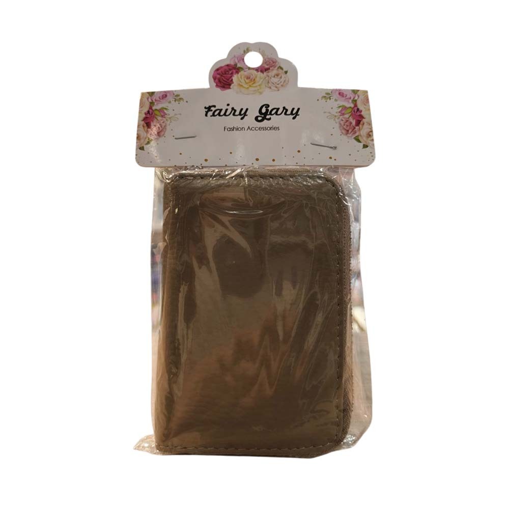 FG Business Card Holder No.4608