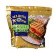 Marina Square Chicken Burger 438G
