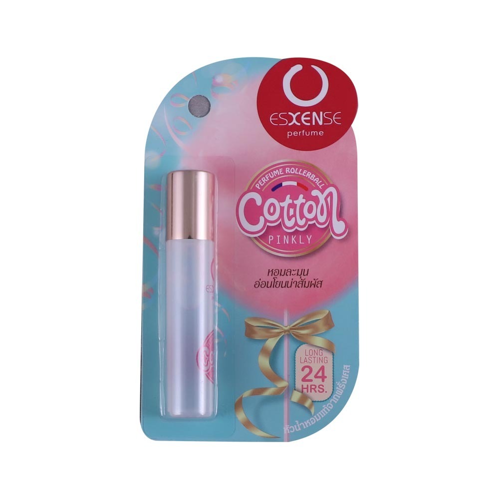 Esxense Cotton Pinkly Perfume 3ML
