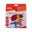 Deli Colorun Color Pencils 24PCS C00120