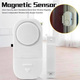 Beauty House Door & Window Entry Alarm