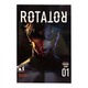 Rotator Comic (Yoking Amm)
