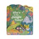 Who's In The Jungle Today?