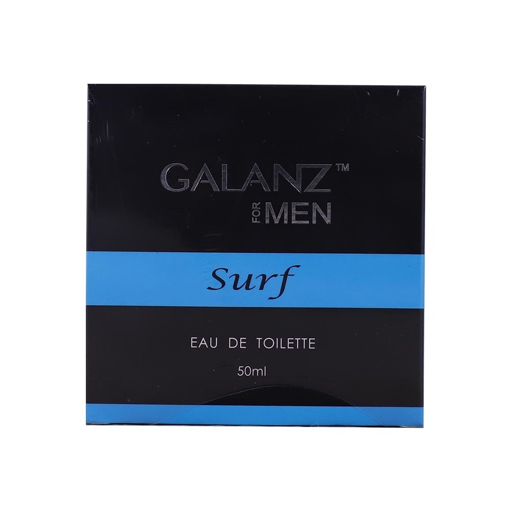 Galanz Surf Eau De Toilette For Men 50ML