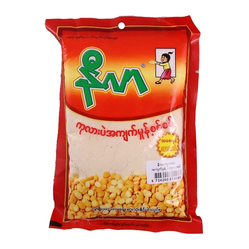 Nilar Roasted Chick Peas Powder 150G