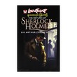 The Return Of Sherlock Holmes (Mya Than Tint)