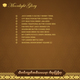 Thadingyut Moonlight Glory (Liquor) (Hamper)