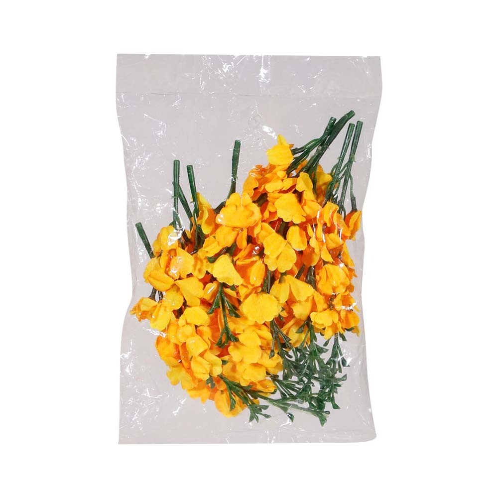 NM Padauk Flower 10PCS