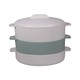 Inochi Streamer Pot 2Layer Hin.BXH2.Yoko