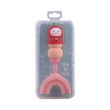 Sl Kids U-Shaped Cartoon Toothbrush No.8248